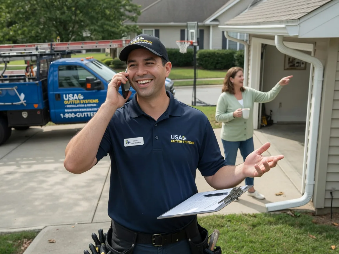 Gutter Installation Eddyville, IA FAQs